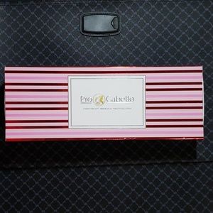 Professional1.25"Ceramic Flat Iron Thermal mat